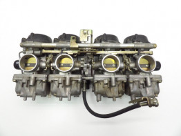 Carburateurset Yamaha FZR 600