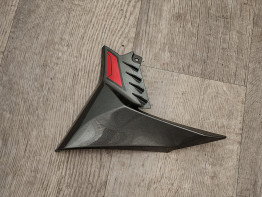 Cowl left small Kawasaki Z 900