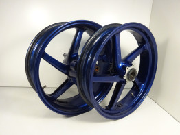 Felgen-Set Aprilia Falco