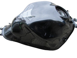 Benzintank Kawasaki Ninja 650