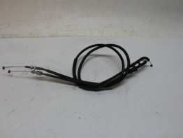 Koppelingskabel Yamaha XJ 6 N