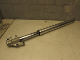 Voorpoot links compleet Aprilia Pegaso