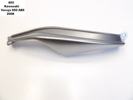Rechter achterkant Kawasaki VERSYS 650