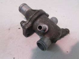 Radiator toebehoren Suzuki SV 650