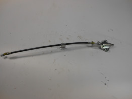 Zadel Kawasaki VERSYS 650