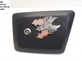 Rechter binnenkuip Honda Goldwing GL