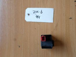 Relais Kawasaki ZX 6 R