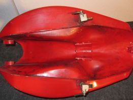 Tank Overig Onbekend Unknown