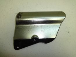 Frame - onderdelen Honda VFR 750