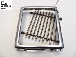 Oliekoeler Suzuki VL 1500 Intruder