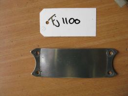 Gabelholm Yamaha FJ 1100