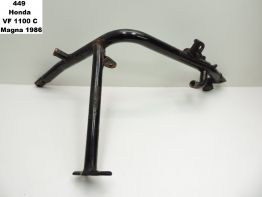 Frame - onderdelen Honda VF 1100 C Magna
