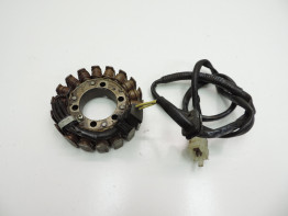 Generator Honda VF 500 