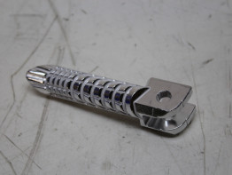 Footrest left Suzuki GSX R 750