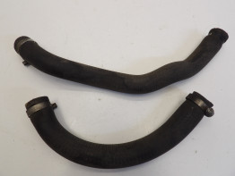 Kuhler Teile Honda ST 1100 Pan European