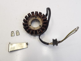 Dynamo Suzuki GSX 250