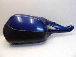 Rechter koffer Honda Deauville 650 - 700