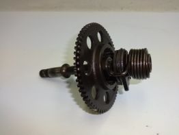 Kick starter Honda CB 750 