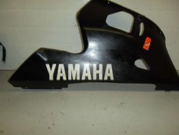 Rechter onderkuip Yamaha YZF R6