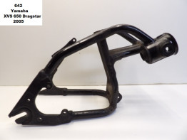 Achterbrug Yamaha XVS 650 Dragstar
