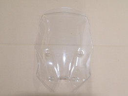 Kuipruit BMW R 1200 RS LC