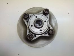 Kettenrad-Trager Honda CB 750 