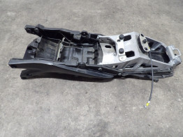 Achtersubframe Suzuki GSX R 600