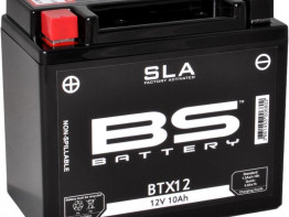 Accu Suzuki GSX R 1000