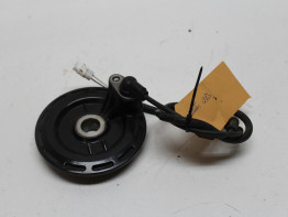 ABS sensor fuhler hinten Yamaha FJR 1300