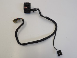 Lenkerschalter links Yamaha TDM