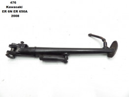 Standaard Kawasaki ER 6
