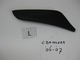 Linker zijkuip klein Honda CBR Fireblade