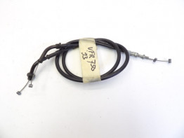 Gaskabel Honda VFR 750