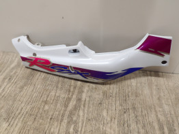Rechter achterkant Suzuki GSX R 600