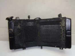 Radiateur Suzuki GSX R 600