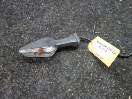 Knipperlicht links achter Kawasaki Z 900