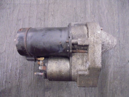 Startmotor BMW R 1150 RT R 850 RT