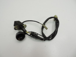 Pulsgever Honda ST 1100 Pan European