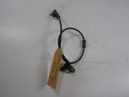ABS sensor voor Kawasaki ER 6