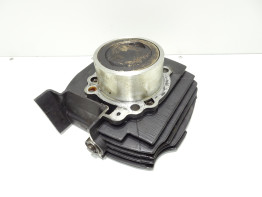 Cilinderblok Ducati monster 600