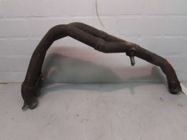 Uitlaatbochten Triumph Sprint ST 1050