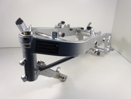 Frame - onderdelen BMW F 650 CS Scarver