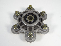 Tandwieldrager Ducati monster 600