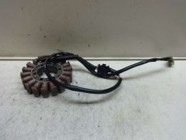 Dynamo Kawasaki Overige Kawasaki