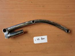 Pillion step left Suzuki VS 800 Intruder