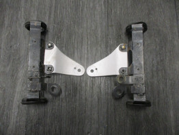 Koplampomlijsting Suzuki GSF 400 Bandit