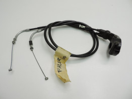 Gaskabel Yamaha FAZER 600