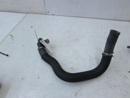 Radiator parts Suzuki GSX R 600