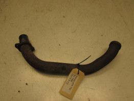 Uitlaatbochten Honda VFR 750