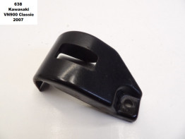 Sonstiges Kawasaki VN 900